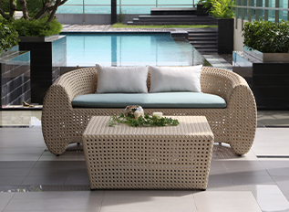 Outdoor Furniture Trends for 2015