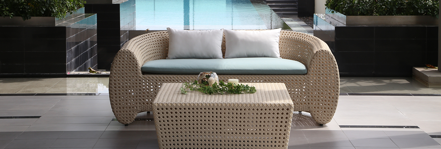 Outdoor Furniture Trends for 2015