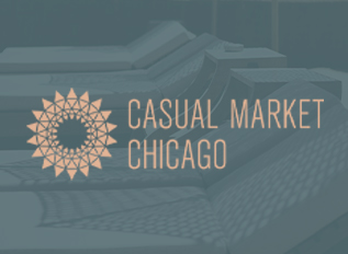 Casual Market Chicago 2015