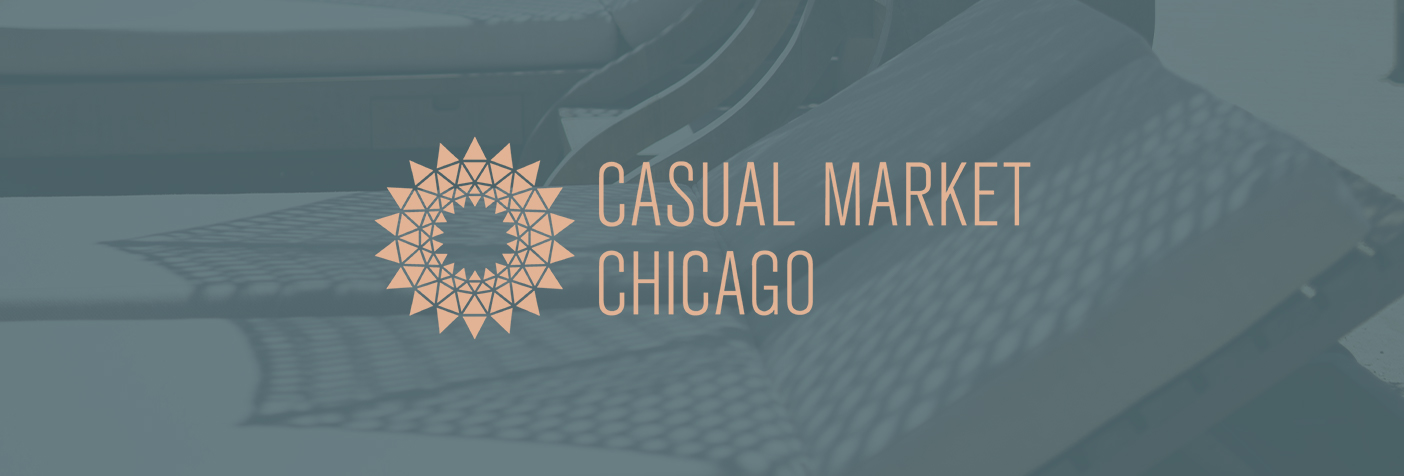 Casual Market Chicago 2015