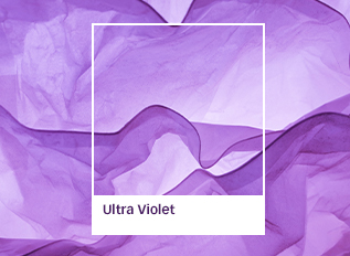 Ultra Violet: Pantone’s Ultra Contemporary Color of the Year