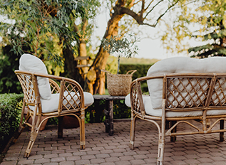 How to Care for Your Outdoor Furniture