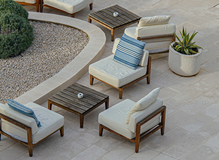 Choosing Outdoor Furniture for Your Space