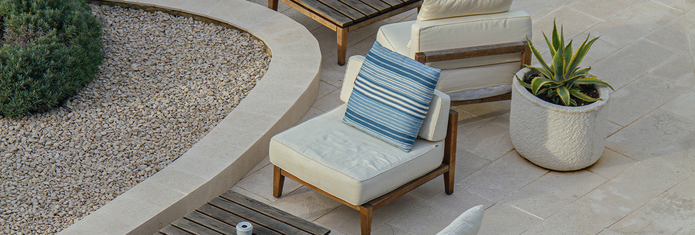 Choosing Outdoor Furniture for Your Space