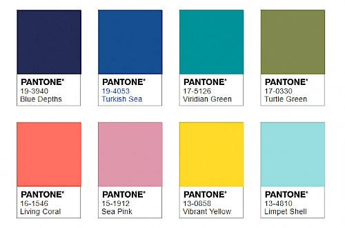 Living It Up with Pantone's Color of the Year - Easy Way Products